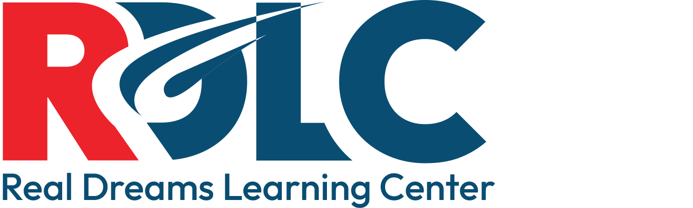 RS Learning Center Logo